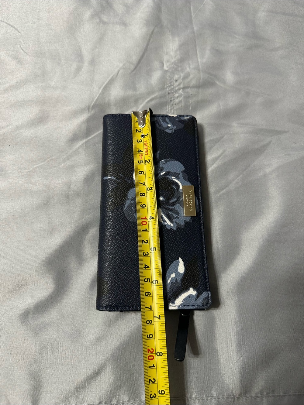 KATE SPADE LONG WALLET - Picture 7 of 10